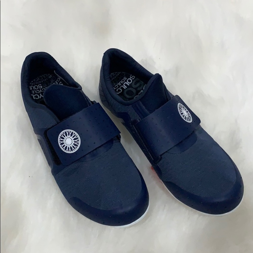 SoulCycle shoes